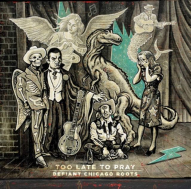 Various Artists