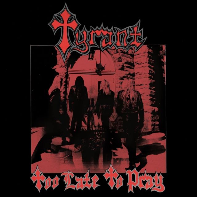 Tyrant