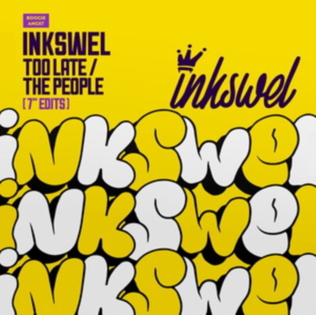Inkswel