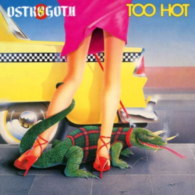 Ostrogoth
