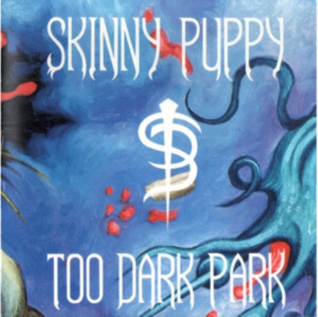 Skinny Puppy