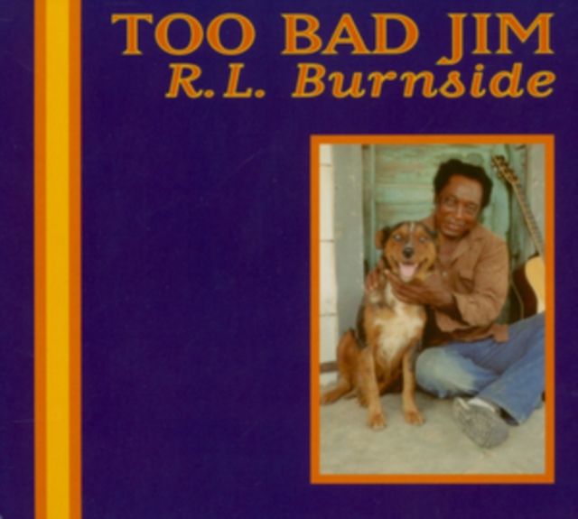 R.L. Burnside