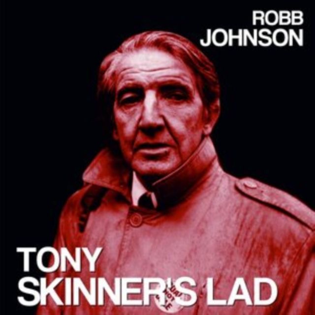 Robb Johnson