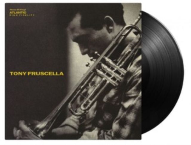 Tony Fruscella