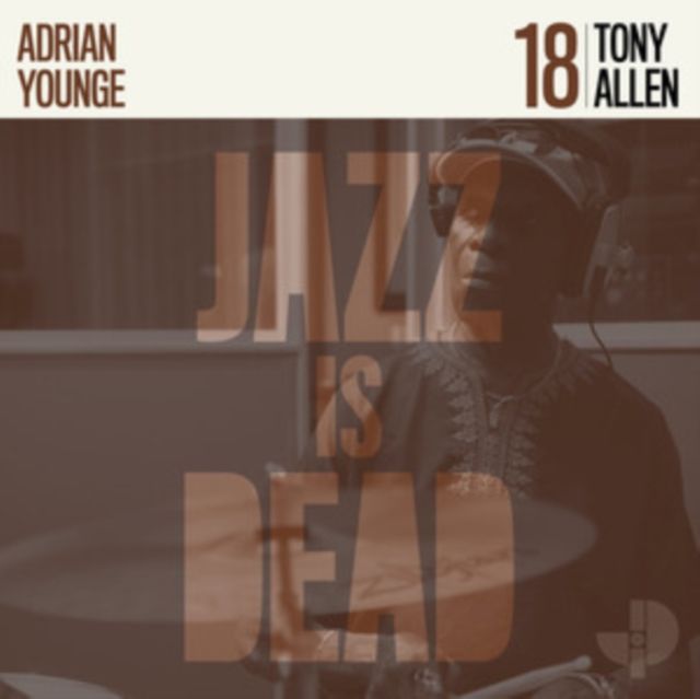 Tony Allen / Adrian Younge
