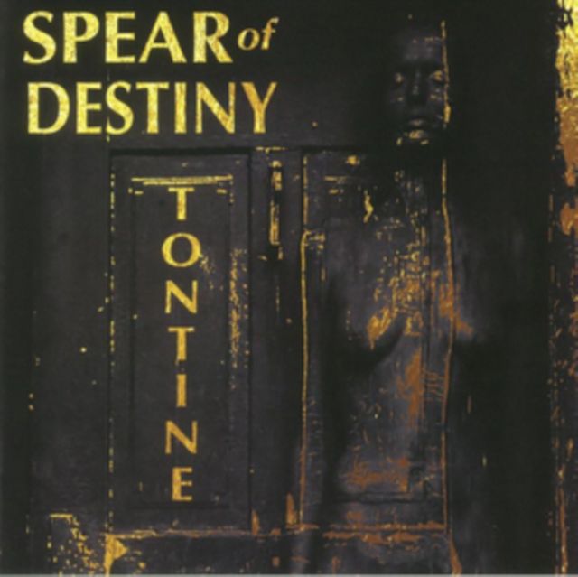 Spear Of Destiny
