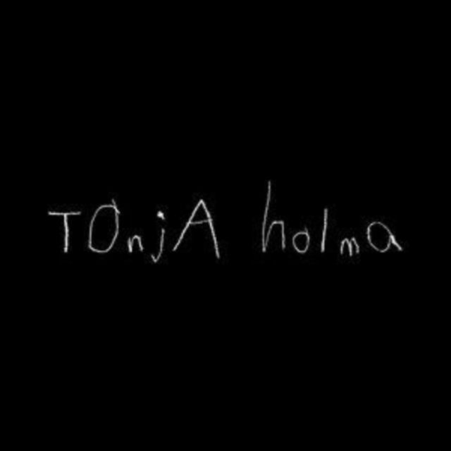Tonja Holma