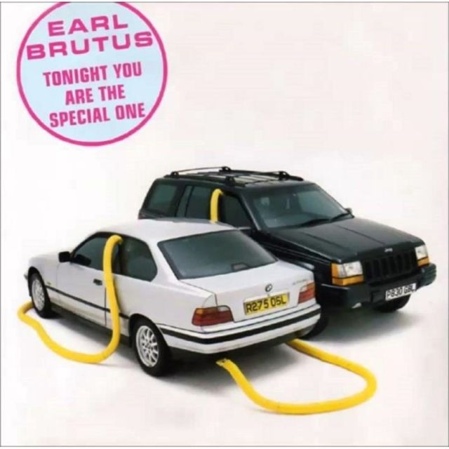 Earl Brutus