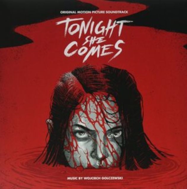 Original Soundtrack / Wojciech Golczewski