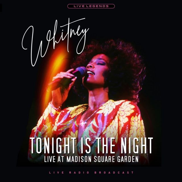 Whitney Houston