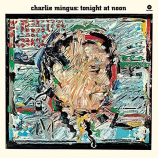 Charles Mingus