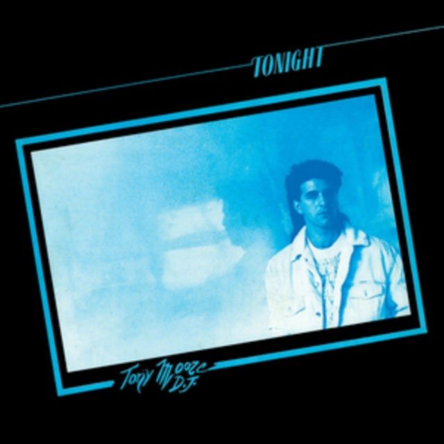 Tony More