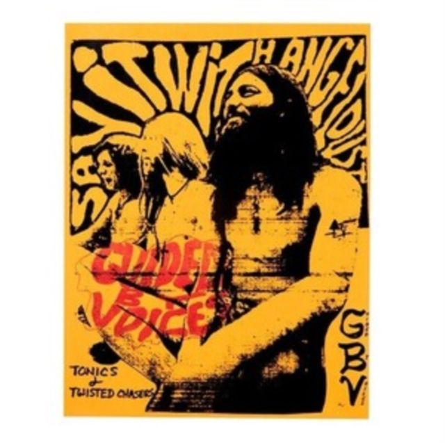 Guided By Voices