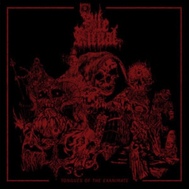 Vile Ritual