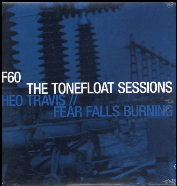 Fear Falls Burning / Theo T
