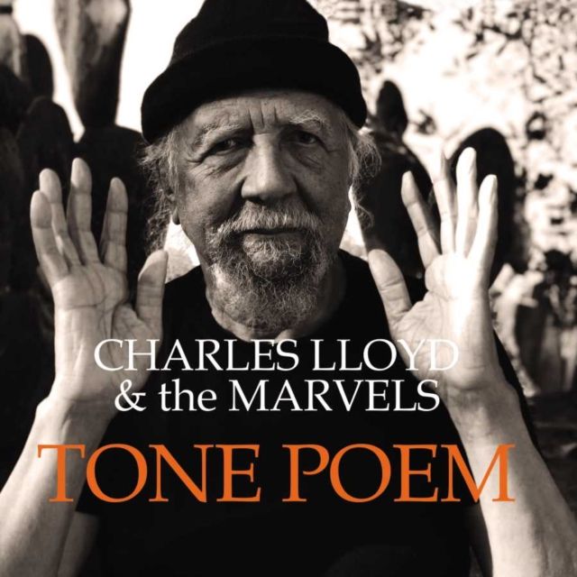 Charles Lloyd