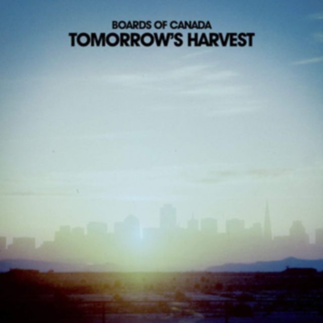 Boards Of Canada