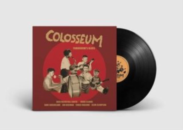 Colosseum