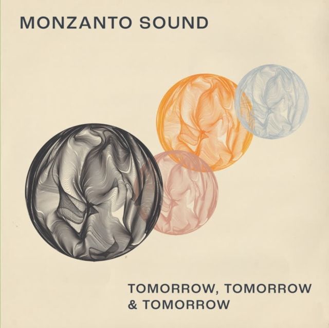 Monzanto Sound