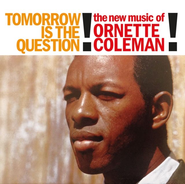 Ornette Coleman