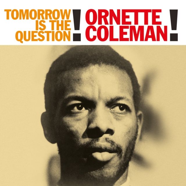 Ornette Coleman