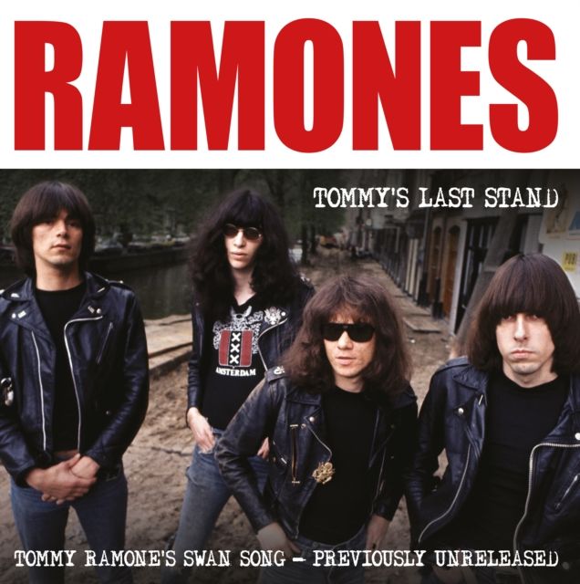 Ramones