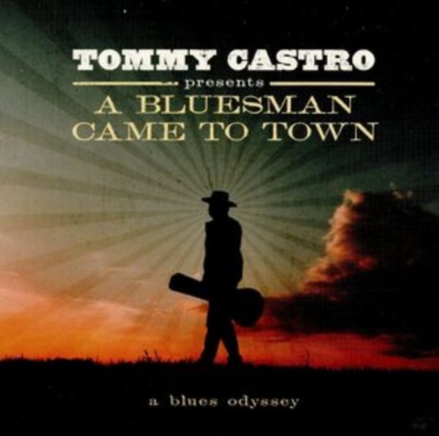 Tommy Castro