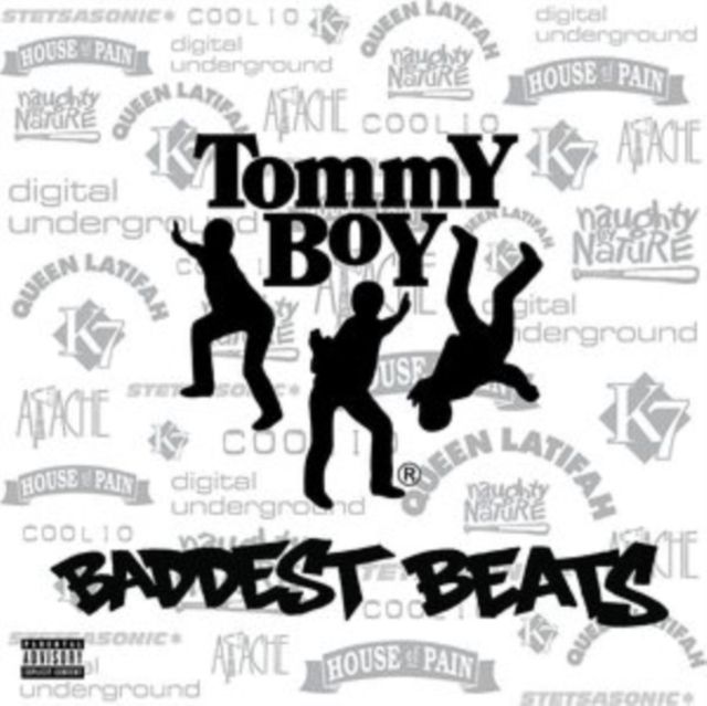 Various Artists
