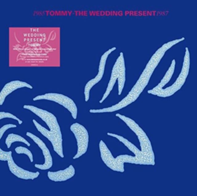 Wedding Present