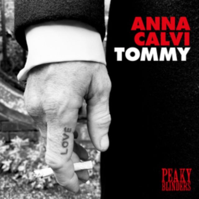 Anna Calvi
