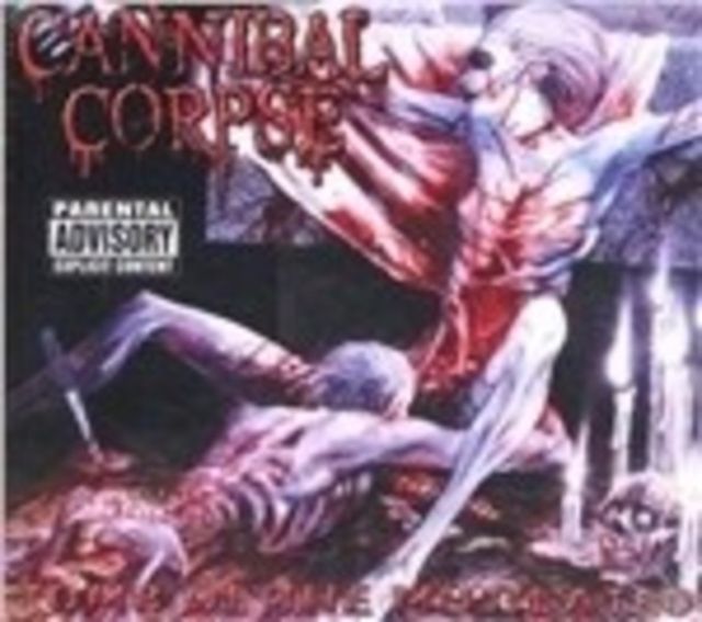 Cannibal Corpse