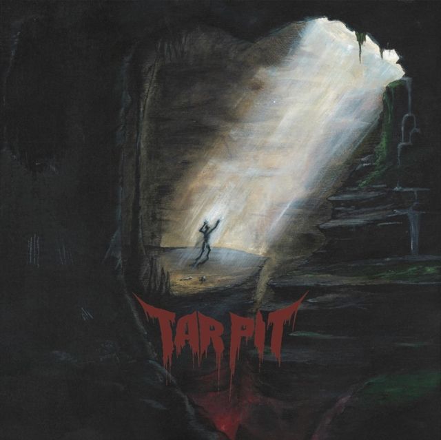 Tar Pit
