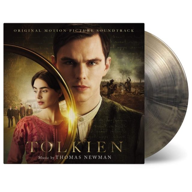Original Soundtrack / Thomas Newman