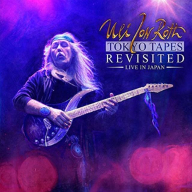 Uli Jon Roth