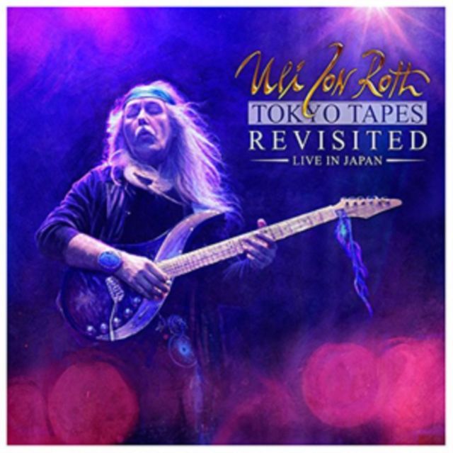 Uli Jon Roth