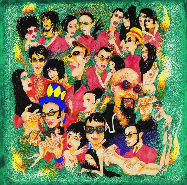 Tokyo Ska Paradise Orchest