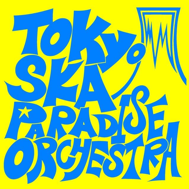 Tokyo Ska Paradise Orchest