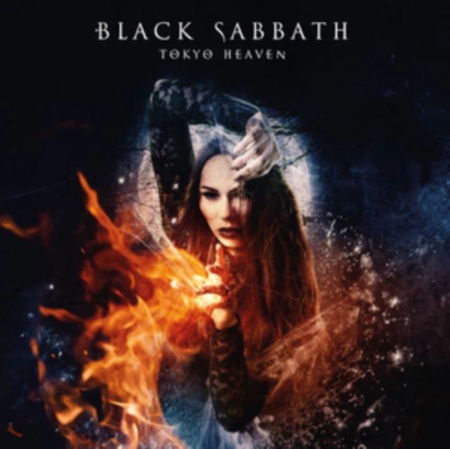 Black Sabbath