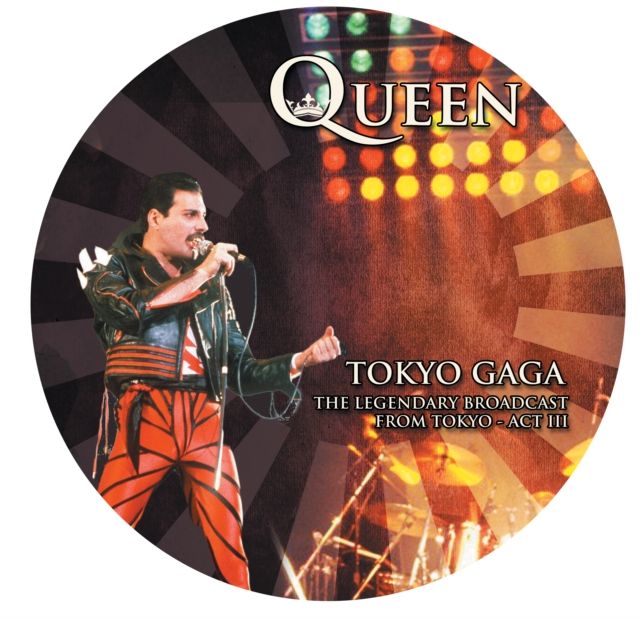 Queen