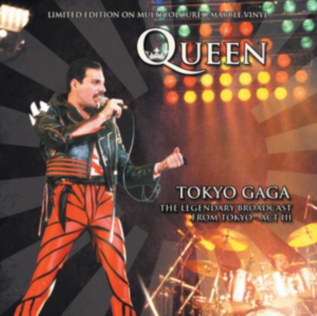 Queen