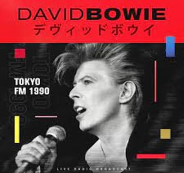 David Bowie