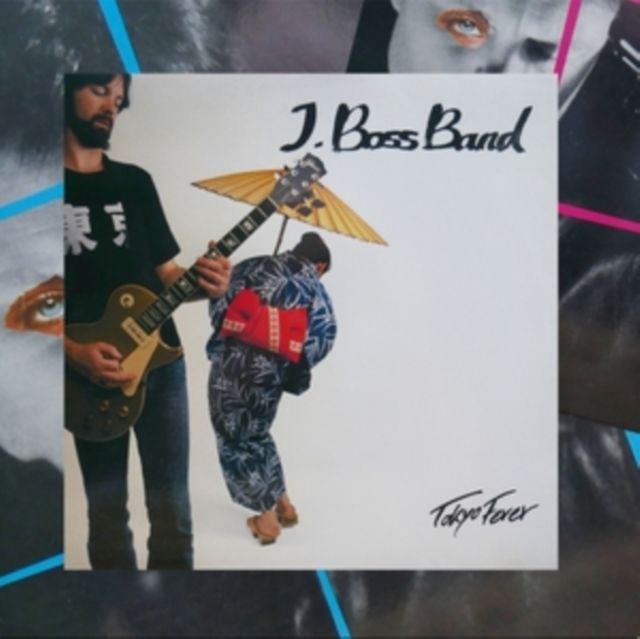 J. Boss Band