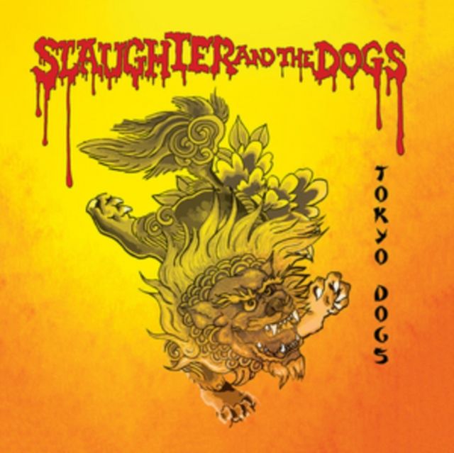 Slaughter & The Dogs