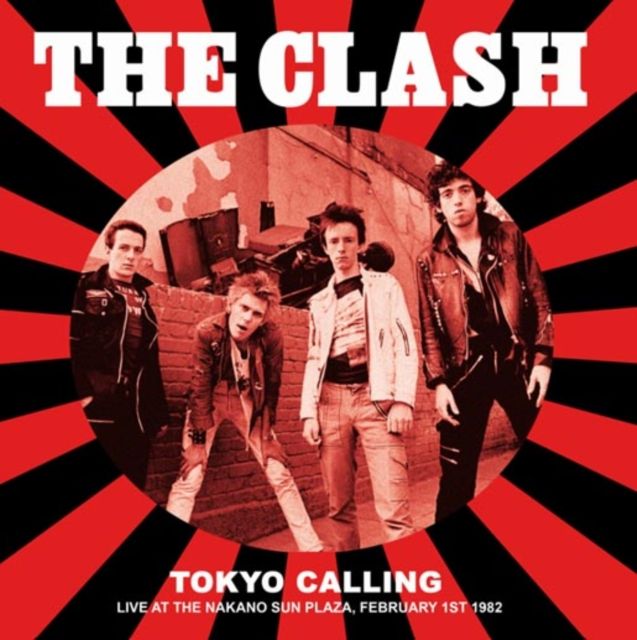 Clash