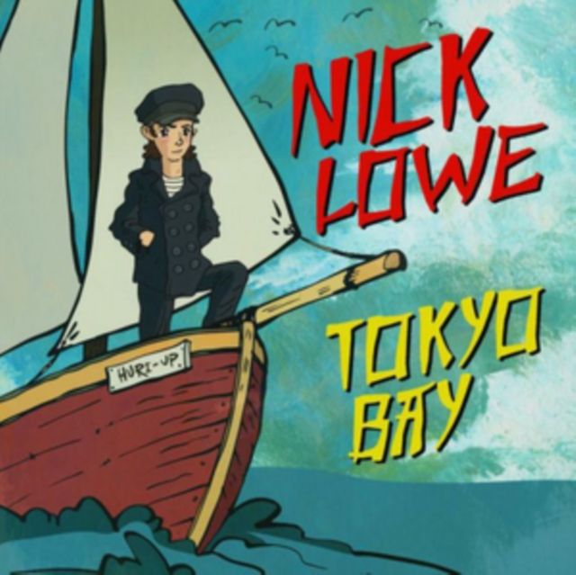 Nick Lowe