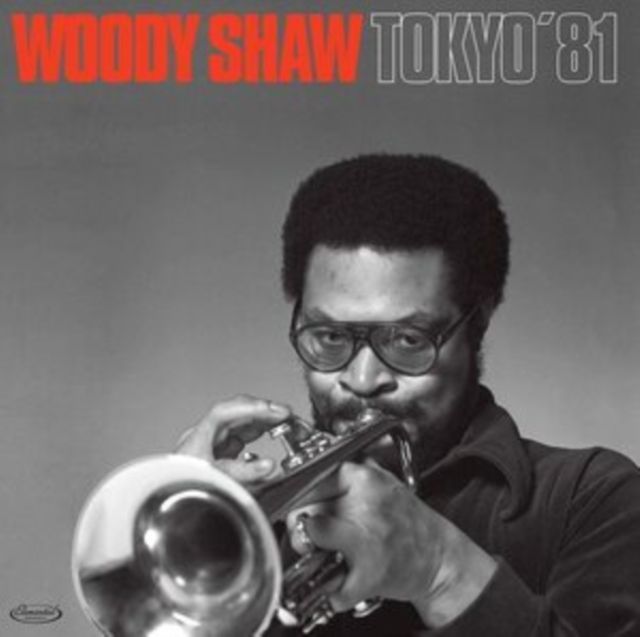 Woody Shaw Quintet