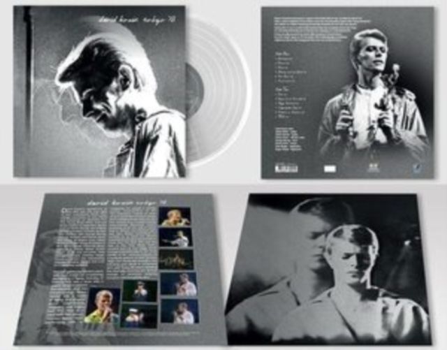 David Bowie