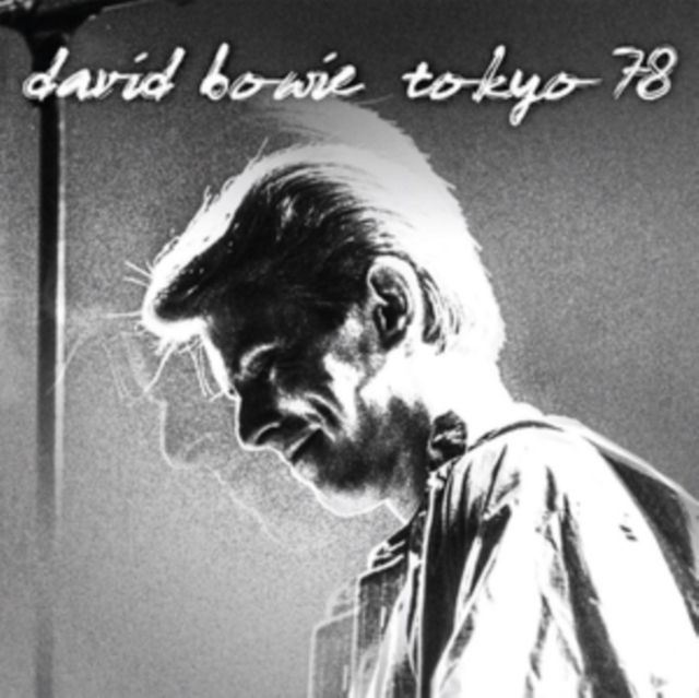 David Bowie