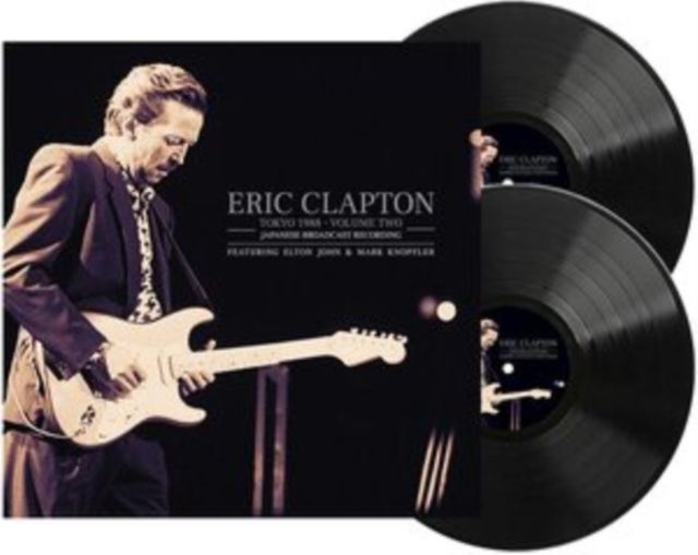Eric Clapton