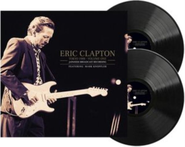 Eric Clapton